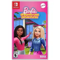 Nighthawk Interactive Barbie Dreamhouse Adventures