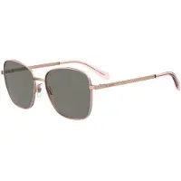 Love Moschino Mol069spy3f6i Naisten Aurinkolasit