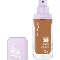 Maybelline Super Stay Lumi-Matte Foundation 350