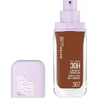 Maybelline Super Stay Lumi-Matte Foundation 367