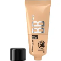 Maybelline Fit Me Nude BB Cream SPF50 30