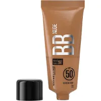 Maybelline Fit Me Nude BB Cream SPF50 70