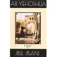 Mr Mani