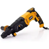 JCB Poravasara RH1050 E; 3,5 J; SDS plus; 1050 W