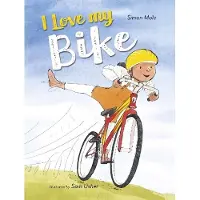 Bookoutlet I Love My Bike