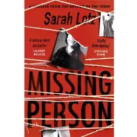Missing Person
