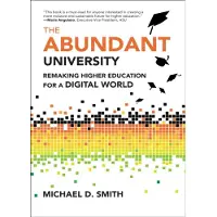 MIT PRESS LTD The Abundant University