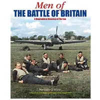 Men of the Battle of Britain