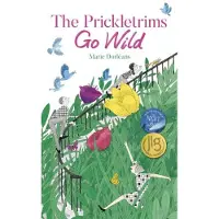 Bookoutlet The Prickletrims Go Wild
