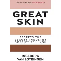 GIBSON SQUARE BOOKS LTD Great Skin