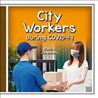 Bookoutlet City Workers During Covid-19
