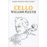 Book Cello New edition