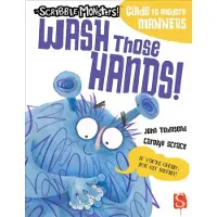 John Townsend Wash Those Hands!