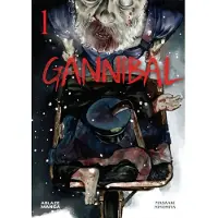 BOKUS Gannibal Vol 1