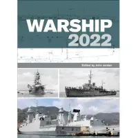 BLOOMSBURY Warship 2022