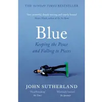 Book Blue