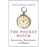 THE CROWOOD PRESS LTD Pocket Watch