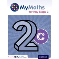 Book MyMaths for Key Stage 3: Student Book 2C