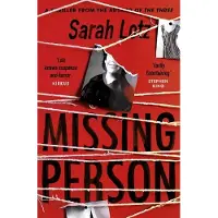 Missing Person