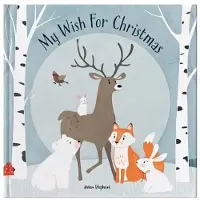Helen Stephens My Wish For Christmas