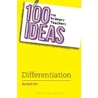 Book 100 Ideas for Primary Teachers: Differentiation