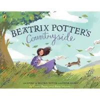 Bookoutlet Beatrix Potter's Countryside