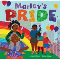 Bookoutlet Marley's Pride