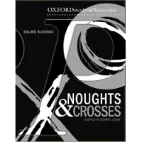 Book Oxford Playscripts: Noughts and Crosses: Oxford Modern Playscripts School edition