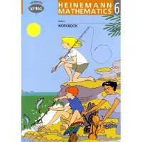 Bookoutlet Heinemann Maths 6: Workbook (single)