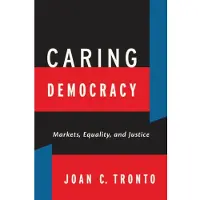 Book Caring Democracy