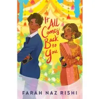 Quill Tree Books It All Comes Back to You