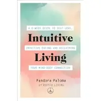 Bookoutlet Intuitive Living