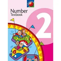 Bookoutlet 1999 Abacus Year 2 / P3: Textbook Number