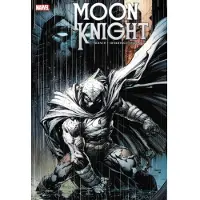 Moon Knight Omnibus Vol. 1