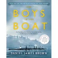 Bookoutlet The Boys in the Boat (Young Readers Adaptation)