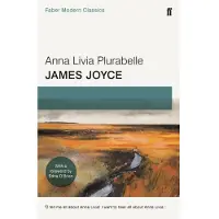 Anna Livia Plurabelle