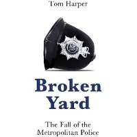 Broken Yard