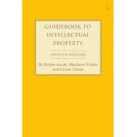 Guidebook to Intellectual Property
