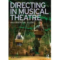 BOKUS Directing in Musical Theatre - An Essential Guide