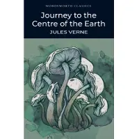 Journey to the Centre of the Earth New edition