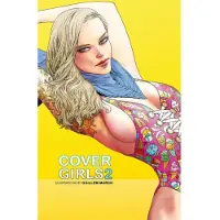 Bookoutlet Cover Girls, Vol. 2