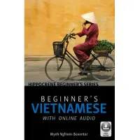 Beginner's Vietnamese with Online Audio