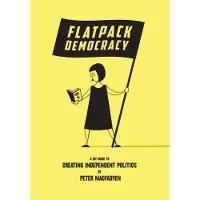 Book Flatpack Democracy