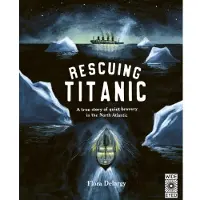 Bookoutlet Rescuing Titanic