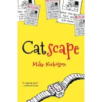 Bookoutlet Catscape