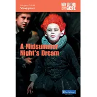 Book Midsummer Night's Dream