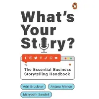 What's Your Story?