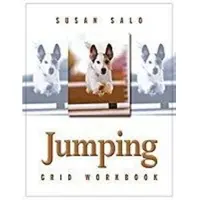 Jumping Grid Workbook