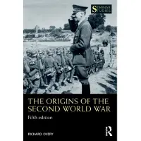 Taylor & Francis Ltd The Origins of the Second World War