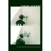 Book Dark Matters